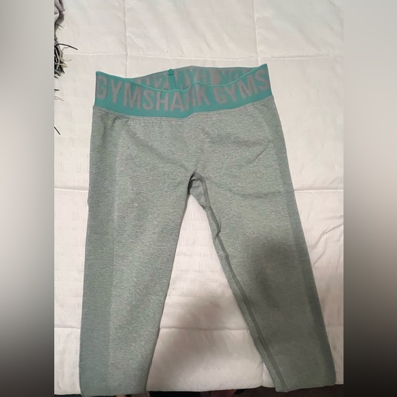 Gymshark Flex Leggings - Picture 2 of 2